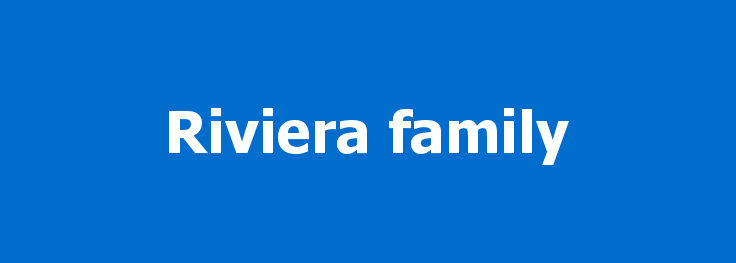 riviera family