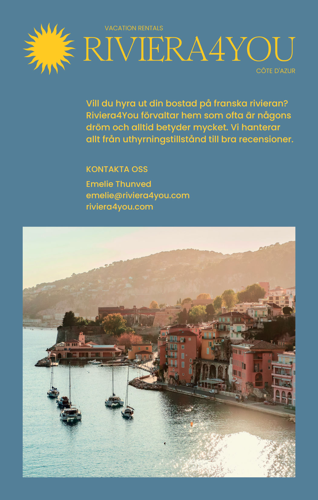 Riviera4You
