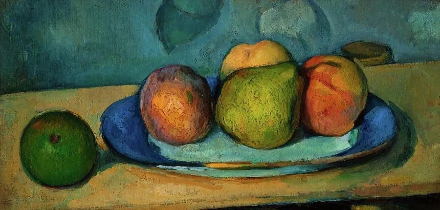 fruits