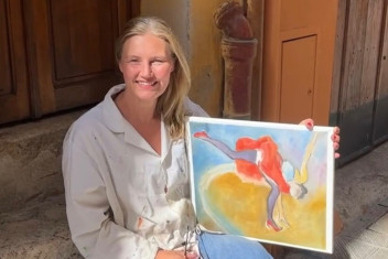 konstkurs Christina Forsström ht 2022 Akseli Gallen-Kallela.jpeg