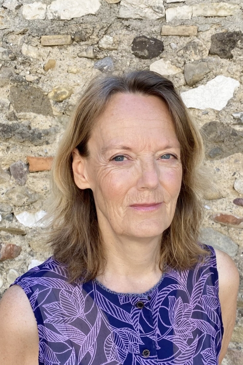 Jessica Wilson s