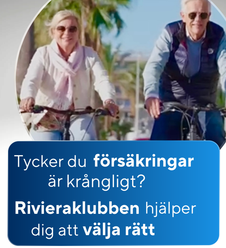 Försäkringar