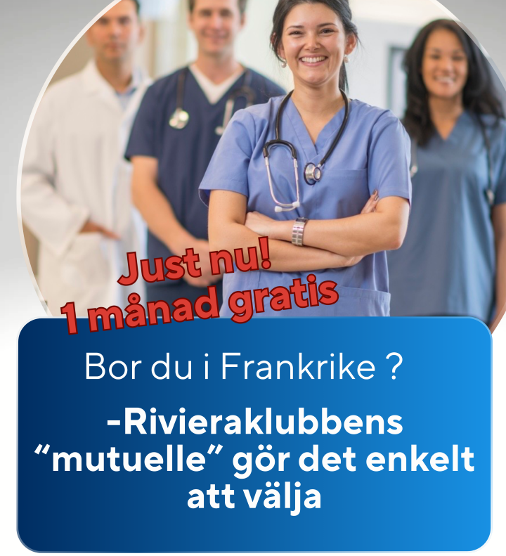 Försäkringar