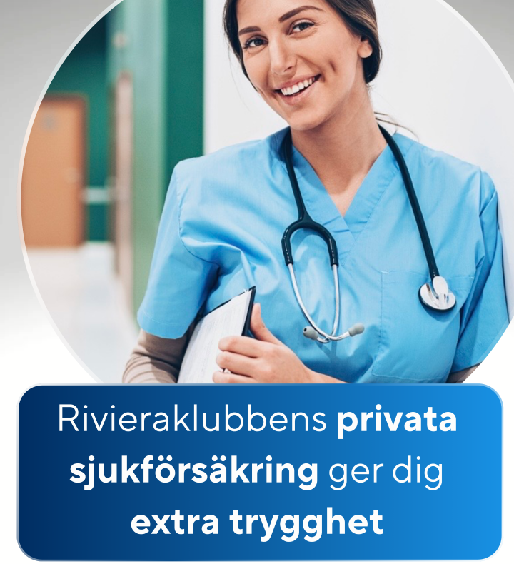 Försäkringar
