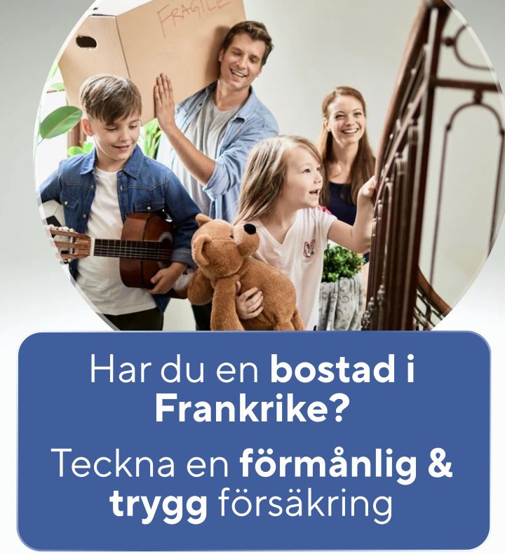 Försäkringar
