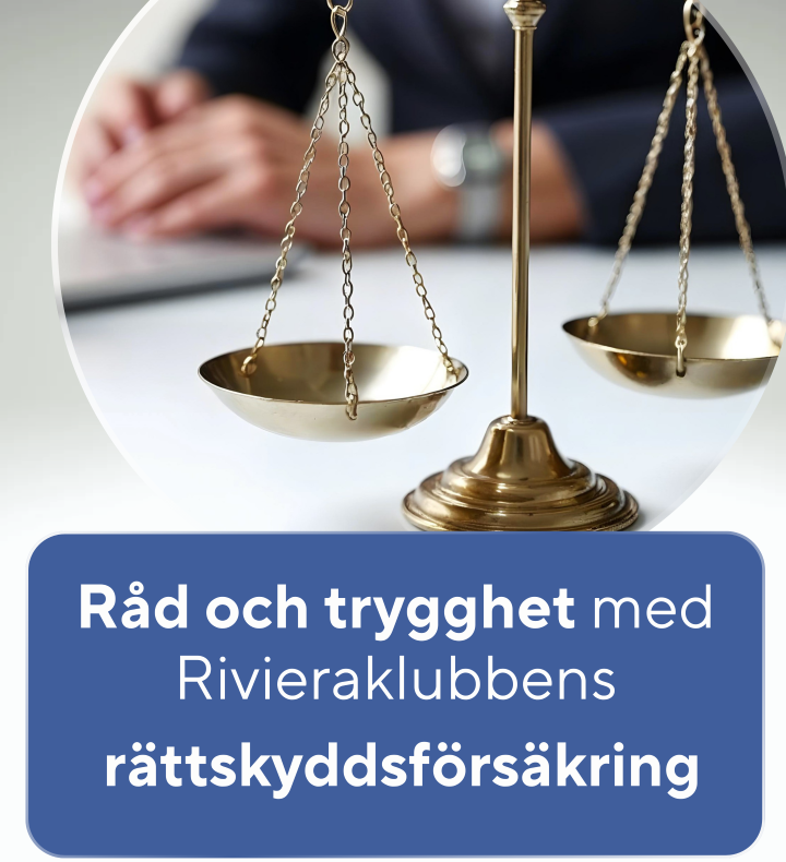 Försäkringar